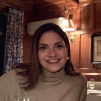 Laura Kalafarski (@laurakalafarski) 's Twitter Profile
