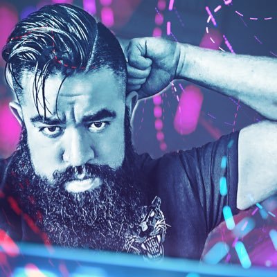 Rocking all sorts of games and chatting sports, pro wrestling, and who knows what else all on my twitch channel. Give me a follow and let’s connect!