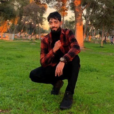 Iyad_Guelmame's profile picture. CREATIVE IS THE NEW ATHLETE 🔥