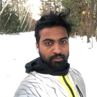 ravikiran molakala(@molakalaravi) 's Twitter Profileg