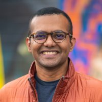 Kishore Jaganathan (@kjaganatha) 's Twitter Profile Photo Kishore Jaganathan (@kjaganatha) 's Twitter Profile Photo