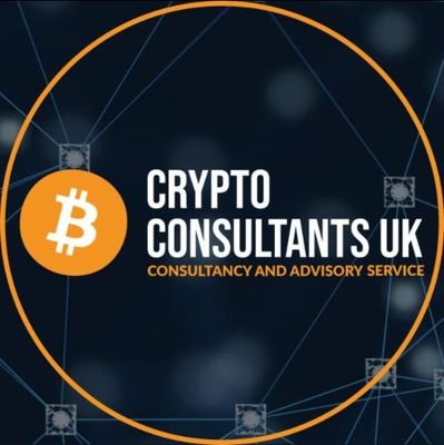 Cryptocurrency Consultancy & Advisory
                Ig:
@cryptoconsultants_uk | Telegram: 
https://t.co/mRS3HDWU2K