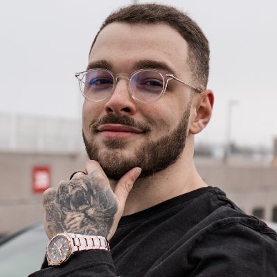 JordanBazouzi Profile Picture