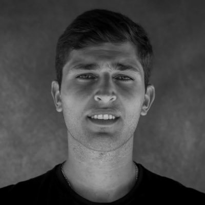 gersonfini's profile picture. @xpinvestimentos