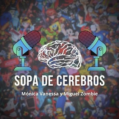 Somos un programa de divulgación científica a través de temas de la cultura pop. 
Escúchanos en Hiperbórea Radio y RTV México.