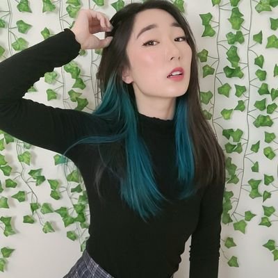 ImJasminety Profile Picture