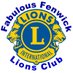 Fabulous Fenwick Lions Club (@fenwicklions) Twitter profile photo Fabulous Fenwick Lions Club (@fenwicklions) Twitter profile photo