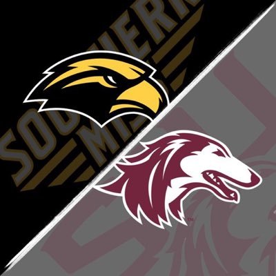 Southern Miss Golden Eagles (@RBCDL_Commish) Iowa City High School Little Hawks (@RB_HSA) Southern Illinois Salukis (@RBFCSCommish)