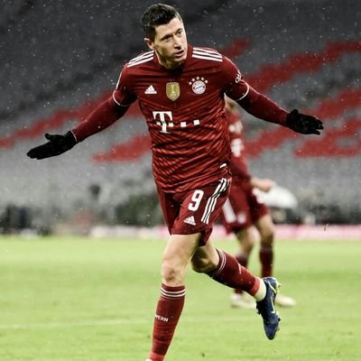 مشجع فريق بايرن ميونيخ الألماني ❤🖒