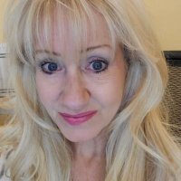 Frances Simons - @FVSimons1965 Twitter Profile Photo