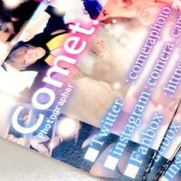 🍑Comet.🍑 (@comeraphoto) 's Twitter Profile Photo 🍑Comet.🍑 (@comeraphoto) 's Twitter Profile Photo