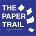 The Paper Trail (@thepapertrailjc) Twitter profile photo