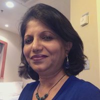 Dr Roshni(@RoshniManglore) 's Twitter Profile Photo