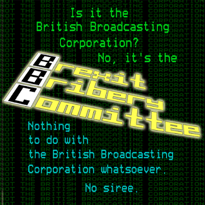 Nothing to do with the British Broadcasting Corporation BBC or any other BBC you spend your free time looking at