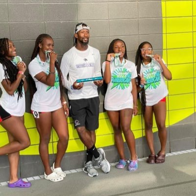 NIKE NATIONAL ALL-AMERICAN .
c/o 24 at RIDGE VIEW HIGH SCHOOL
track & field(sprinter)
100m , 200m , 4x1
