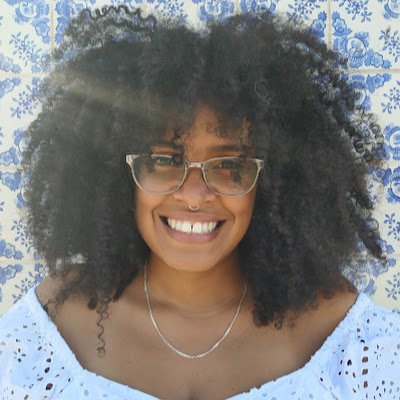 Hi, I'm Georgina Santos. Front-end developer based in Madrid.