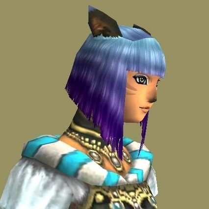 MaekoMithra's profile picture. Maeko:

_______

Mithra, Level 55. White Mage/Multi-Class, San d'Oria, Vana'diel.

Culinarian Guild.

Cooking Skill: 88 (Veteran).

_.~*~._