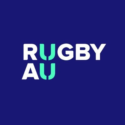 RugbyAU Profile Picture