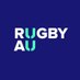 Rugby Australia (@RugbyAU) Twitter profile photo