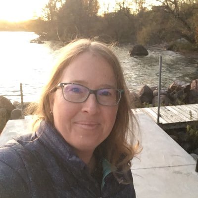 Health Promotor. Educator, Mental Health, SDOH, youth voice. I like nature-connection, hiking with my 2 kids & the 1000 islands. QueensU staff. she/her.