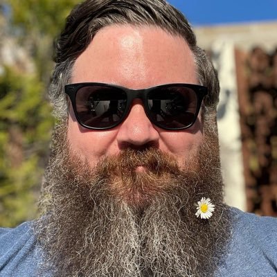 Filmmaker, Photographer. Bigger Beards are Better. LA Chargers fan ⚡️