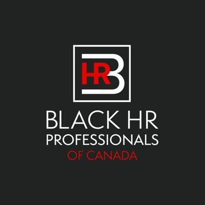 Disrupting the status quo! Black Human Resources Professionals of Canada @BlackHRPC is a collective of Black HR professionals based in Canada. #blackhrpc