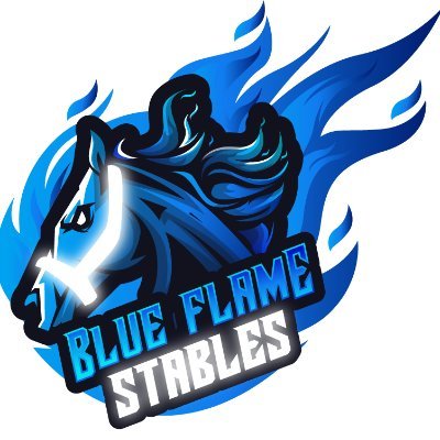 @zedrun, @WTCnft, @trv. @footium_game @quirkies. Home of Blueflame Stables. BloodTool Family. Horses for Sale https://t.co/4LI3MTlD8z