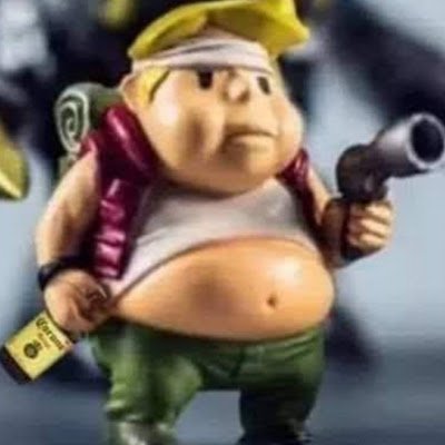 HiramFiesco's profile picture. 