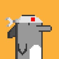 Cyber Bored Dolphins CBD (@boredcbd) 's Twitter Profile