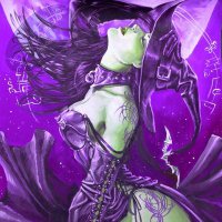 Pagan Sky (@deannajudd70) 's Twitter Profile