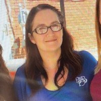 Jennifer Southard - @jlsouth2 Twitter Profile Photo