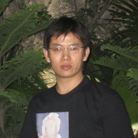 ZHANG ZHI (@zhangzh65764424) 's Twitter Profile