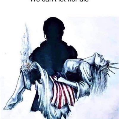 DaAlterWalter's profile picture. In a war of principalities, we seek to be lead by the spirit, and the full armor of God is the uniform of the day. #pis aller🙏🏾⚔️🛡️🇺🇸✨