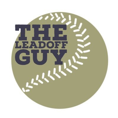 Grew up captivated by Rickey Henderson (LF, #Yankees) & the leadoff spot! But let's talk about #mlb and #thehobby

(I'm @MEdwardsWrites)