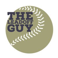 The Leadoff Guy (@leadoffguy) 's Twitter Profile