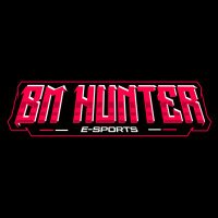 BM HUNTER E-SPORTS (@bmhunteresports) 's Twitter Profile