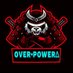 OVER•POWER (@__overpower__) Twitter profile photo OVER•POWER (@__overpower__) Twitter profile photo
