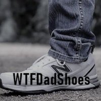wtfDadShoes(@wtfDadshoes) 's Twitter Profileg