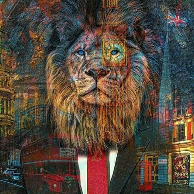 KingOfheart001's profile picture. “You’re braver than you believe, and stronger than you seem, and smarter than you think.”