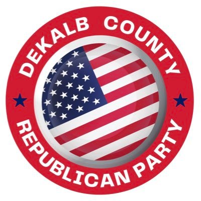 DeKalb County GOP Profile