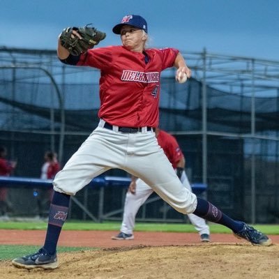 @beaversoftball |🐨🇦🇺 | 20 |📍 Melb | 1B/OF |