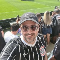 Daniel O. Sanches (@danielosanches1) 's Twitter Profile