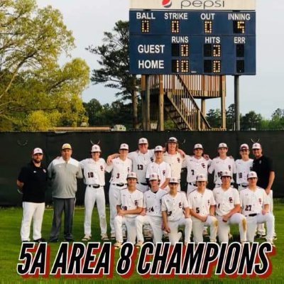 Christian, Husband, Father, Coach
Assistant Baseball and Football Coach Shelby County High School