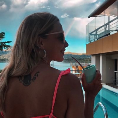 JochiFlores's profile picture. Alma y River ♡