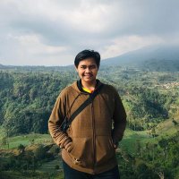 Esa Agung Pratama(@Esa_Agung_21) 's Twitter Profile Photo