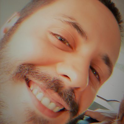 CyberBenjaminSW's profile picture. "Perpetual Student"