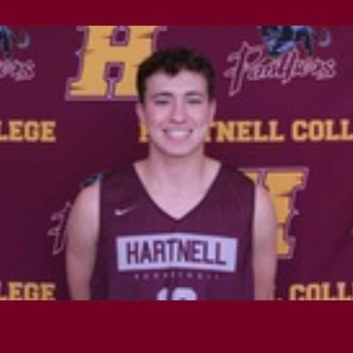 6’0” Combo Guard for Hartnell Men’s Basketball