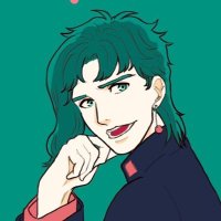 RYOKO (@hiero_kakyoin) 's Twitter Profile