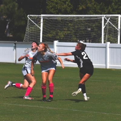 Katie_Lutz20's profile picture. odu wsoc