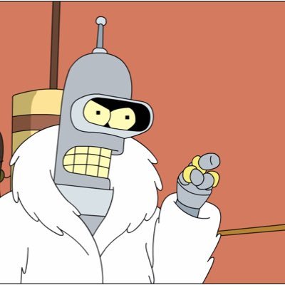 I'll make my own bots - with Blackjack... And hookers! 🏴